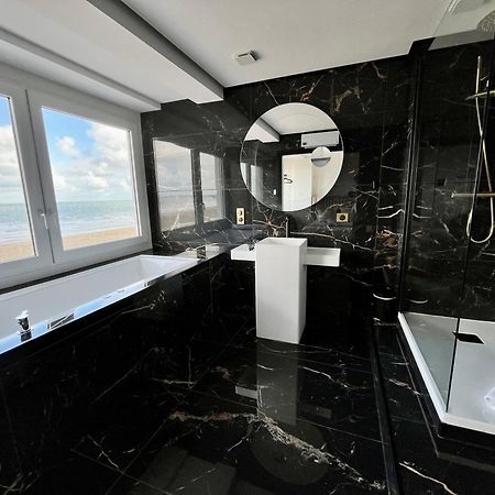 La Suite Luxe : Vue Mer - Malo'Cation Dunkirk Dış mekan fotoğraf